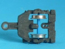 HORNBY GORDON S4548 A3 A4 BLUE