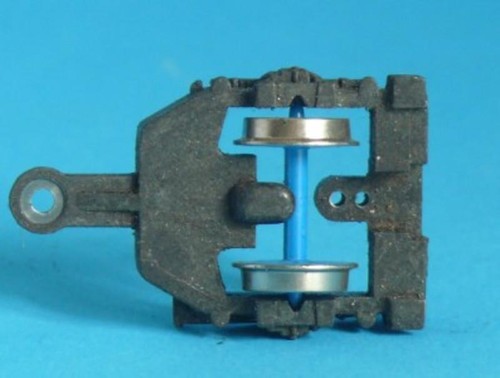 Hornby gordon s4548 blue - hornby, a4