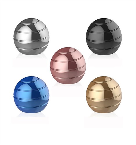 Kinetic desk toy anti stress - kinetic,
