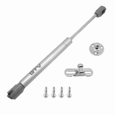 Gas Strut Stay Support Cabinet Door Hinge Soft Open Close 50 60 80 100 120 150Nm