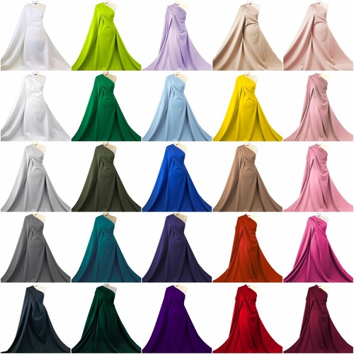 Jersey fabric scuba - scuba, 4