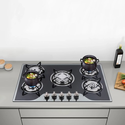 Burner gas stove cast iron - gas,
