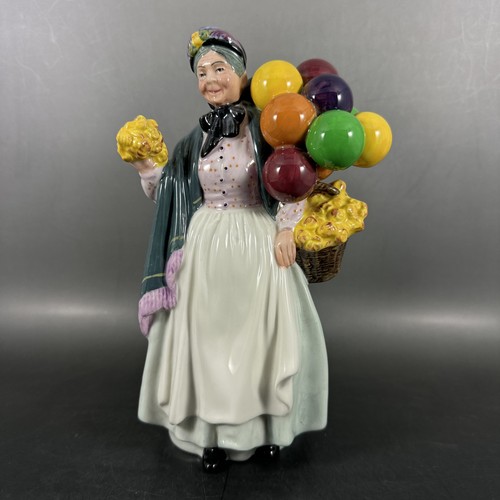 Royal doulton biddy penny - royal,