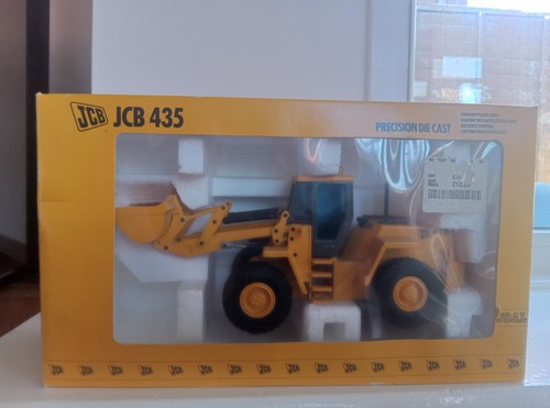 Joal jcb loader compact - joal,