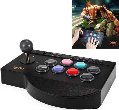 Pxn 0082 arcade stick - 0082,