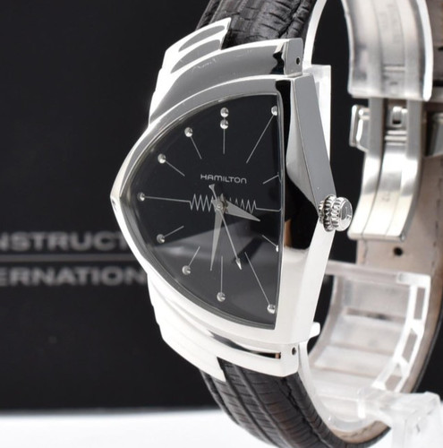Near mint hamilton - [,