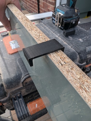 Kitchen plinth removal - plinth,