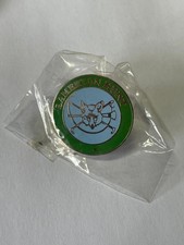 Lamerton Hunt Badge