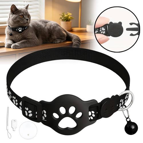 Pet locator anti - anti, lost