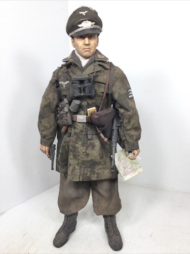 German luftwaffe - 1/6,