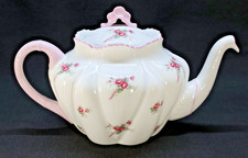 Shelley Pink Fine Bone China
