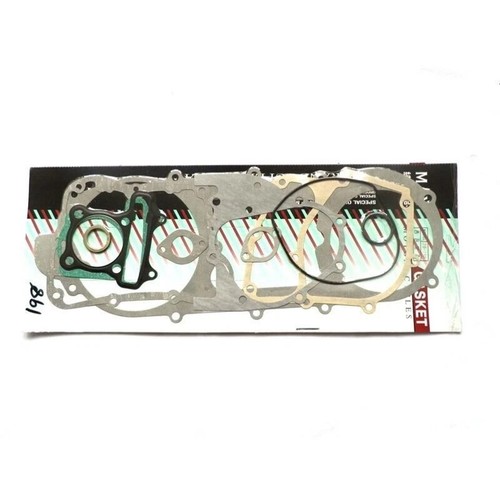 Gy6 engine gasket set for - gy6,
