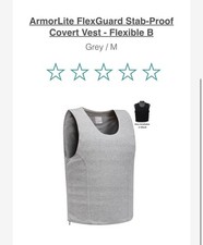 Armorlite Flexguard Level 1