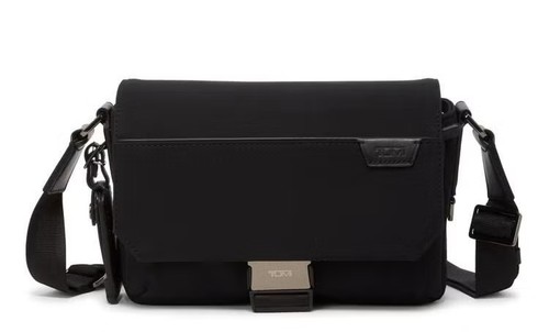 Tumi parson crossbody men - parson, men's