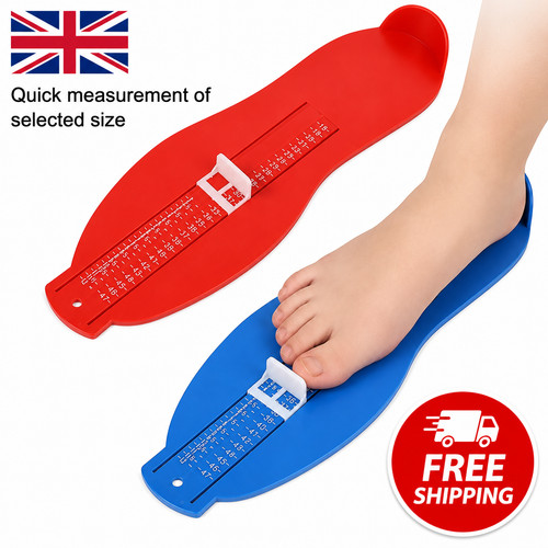 Adult child foot measure gauge - adult,