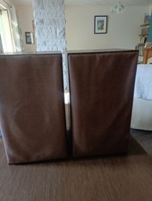 A Pair Vintage Castle Tyne Hi