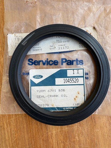 New genuine ford - new,