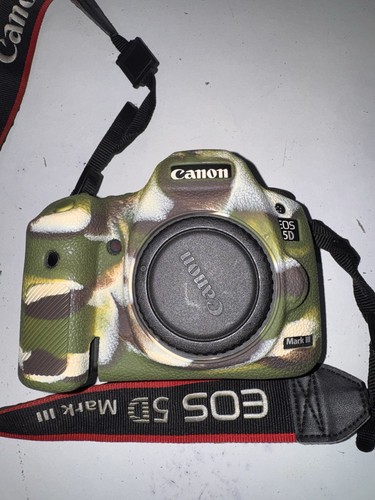 Canon eos mark - eos,