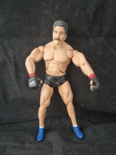 Jakks pacific ufc legend - ufc, dan