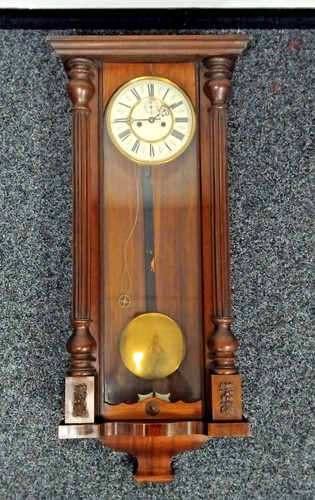 Vienna style pendulum - vienna,