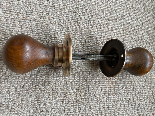 Reclaimed large antique - reclaimed,