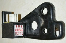 TOYOTA MR2 MK3 Roadster Spyder NSF PASSENG FRONT AIRBAG CRASH SENSOR 89174-17011