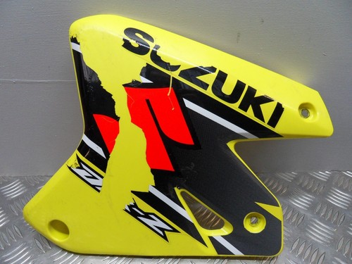 Genuine suzuki drz 400 left - drz,