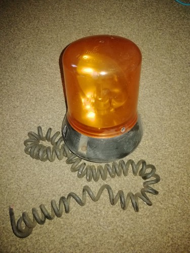 Britax amber beacon - amber,