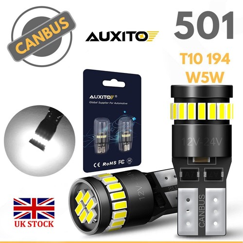 T10 led 501 side - 501,