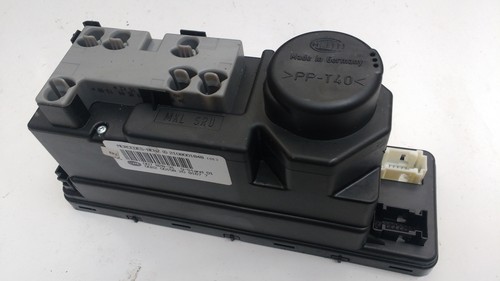 Mercedes w208 central locking - mercedes,