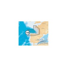 Navionics Platinum + XL - Bay