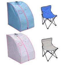 2L Portable Steam Sauna Tent