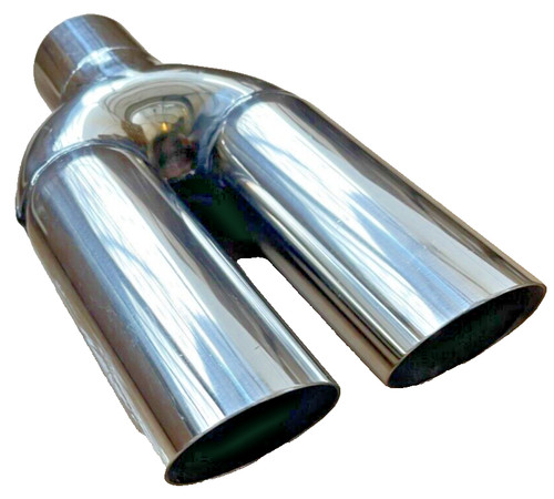 Universal angled twin - angled,