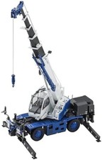 Hasegawa 1/35 Tadano Rough