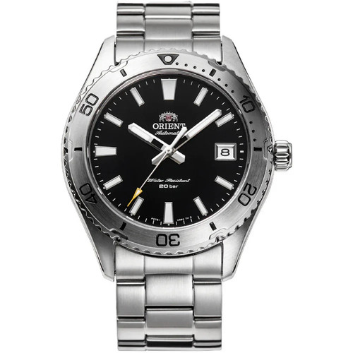 Orient mako men watch - orient,