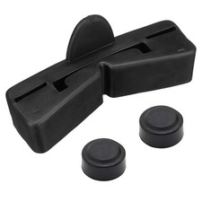 Fuel Gas Tank Rear Rubber