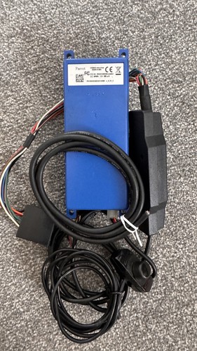 Parrot handsfree kit - parrot,