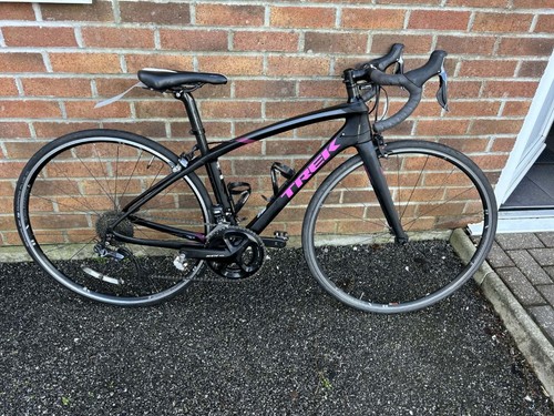 Trek silque women road - women's,