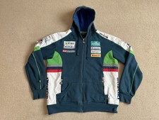 Official Suzuki GSXR Zip Up
