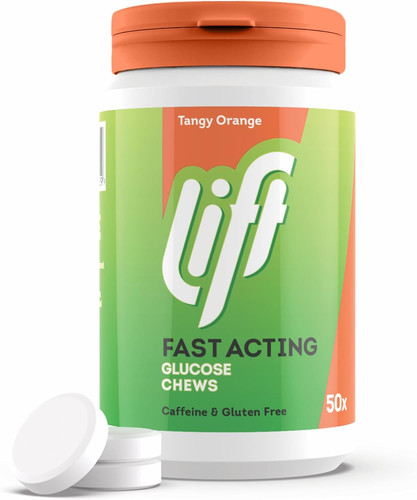 Lift fast acting glucose - lift,