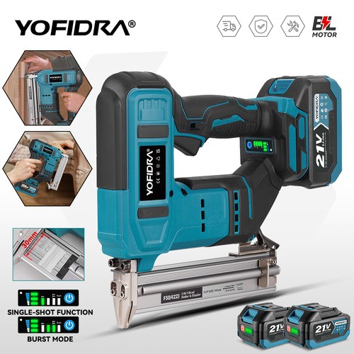 21v nail staple gun - 1,