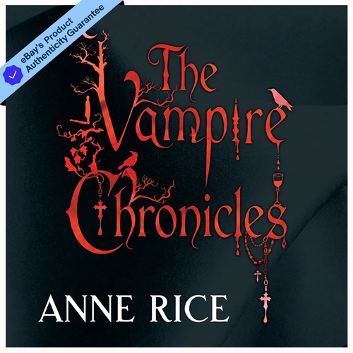 Anne rice interview with the - rice,