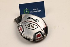 Left Hand Ping G15 #3 Wood /