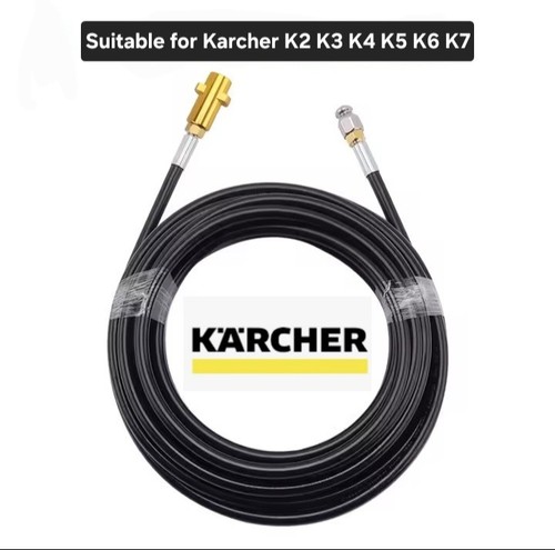 Karcher drain tube sewer - karcher,