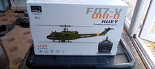 YU XIANG F07- V- UH-1 HUEY