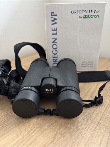 Opticron oregon 10x42 - opticron,