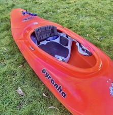 Pyranha InaZone Whitewater