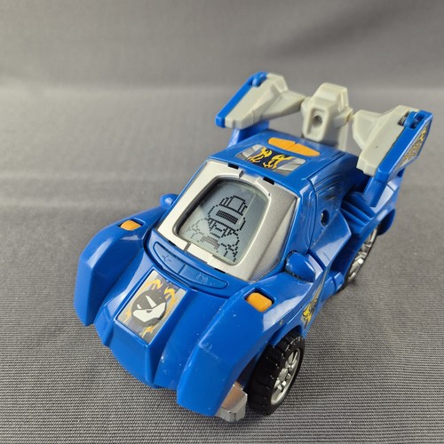 Vtech switch dinos blue - vtech, go