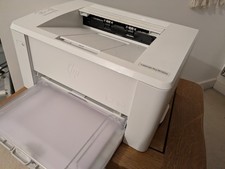 HP LaserJet Pro M102w Wireless