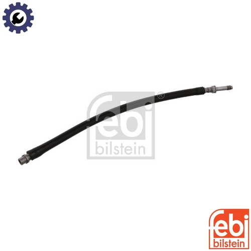 Brake hose 36690 - brake,